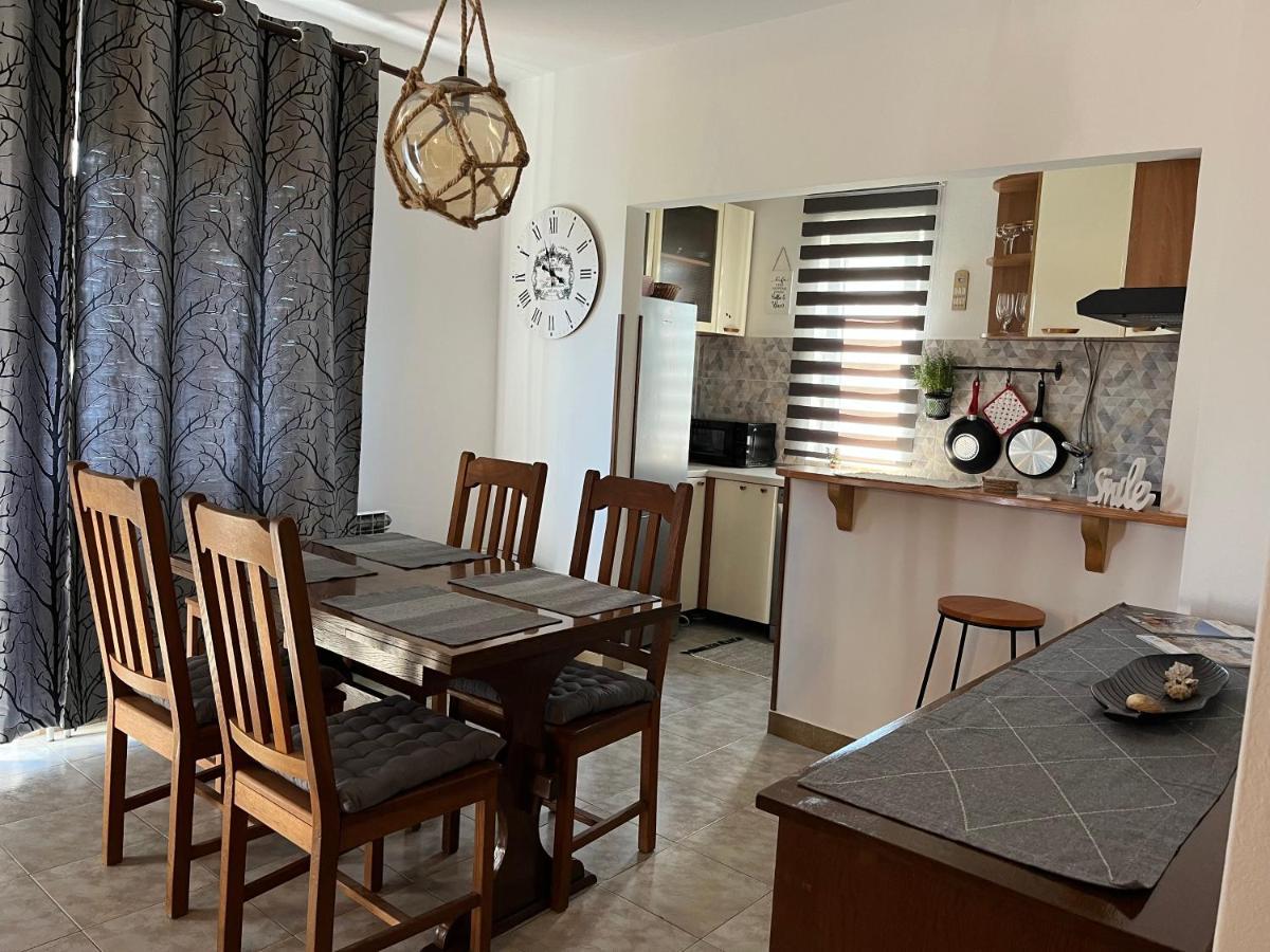 Annamaria Home Pula Buitenkant foto