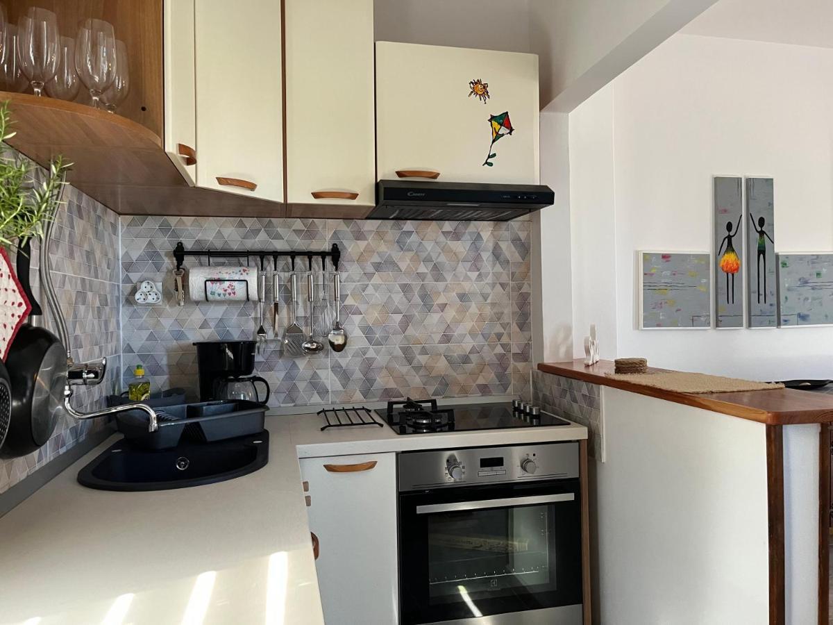 Annamaria Home Pula Buitenkant foto