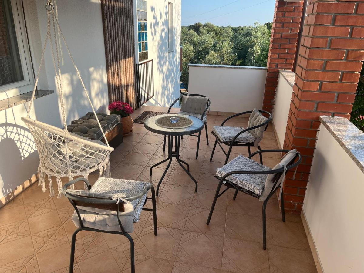 Annamaria Home Pula Buitenkant foto