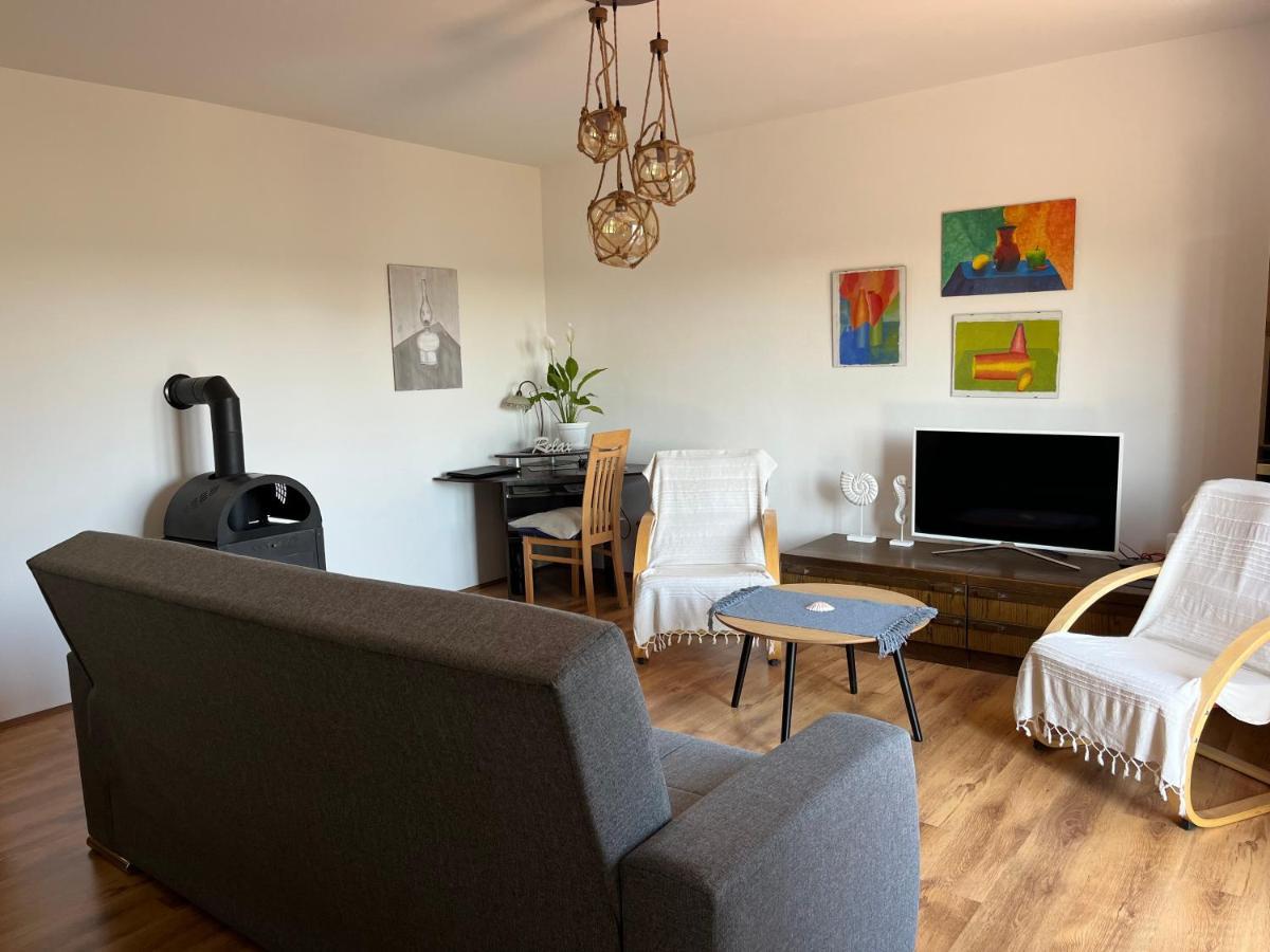 Annamaria Home Pula Buitenkant foto
