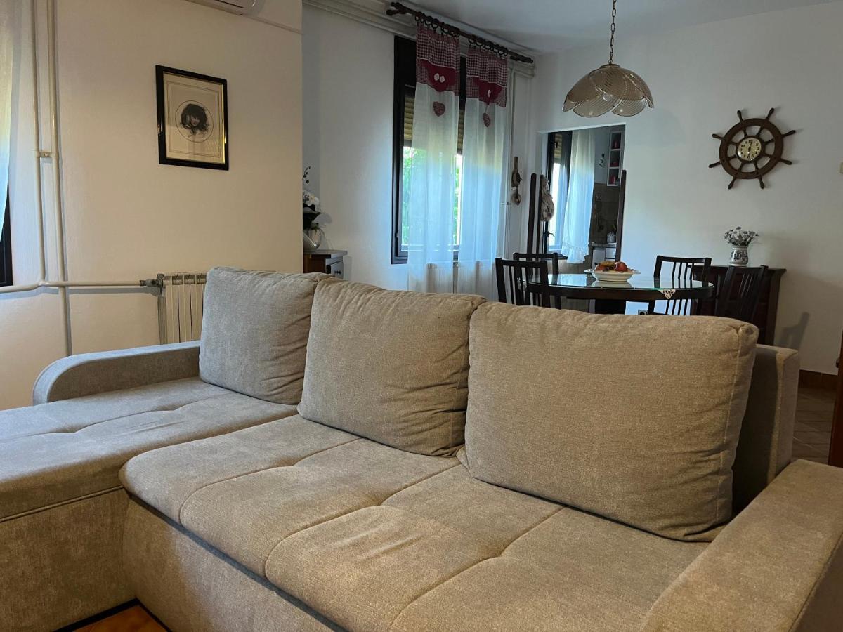 Annamaria Home Pula Buitenkant foto