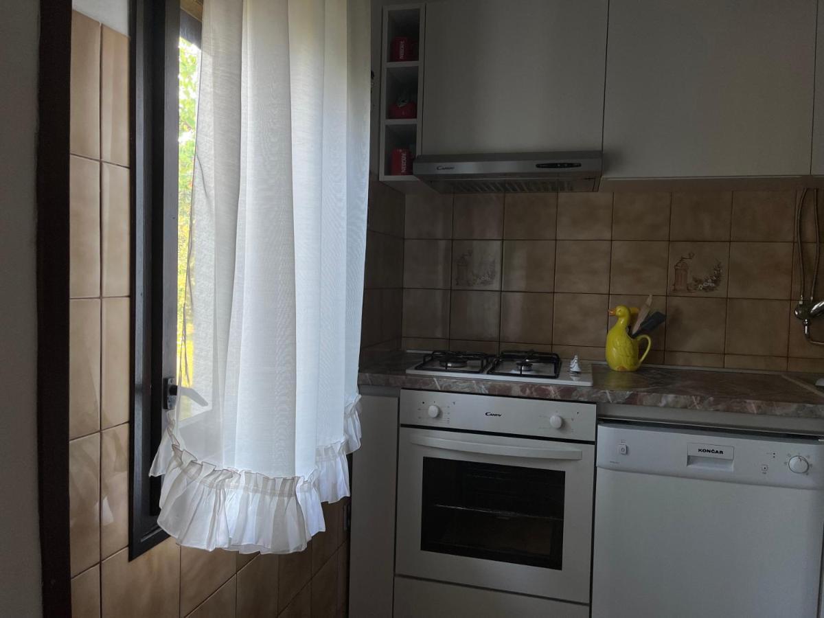 Annamaria Home Pula Buitenkant foto