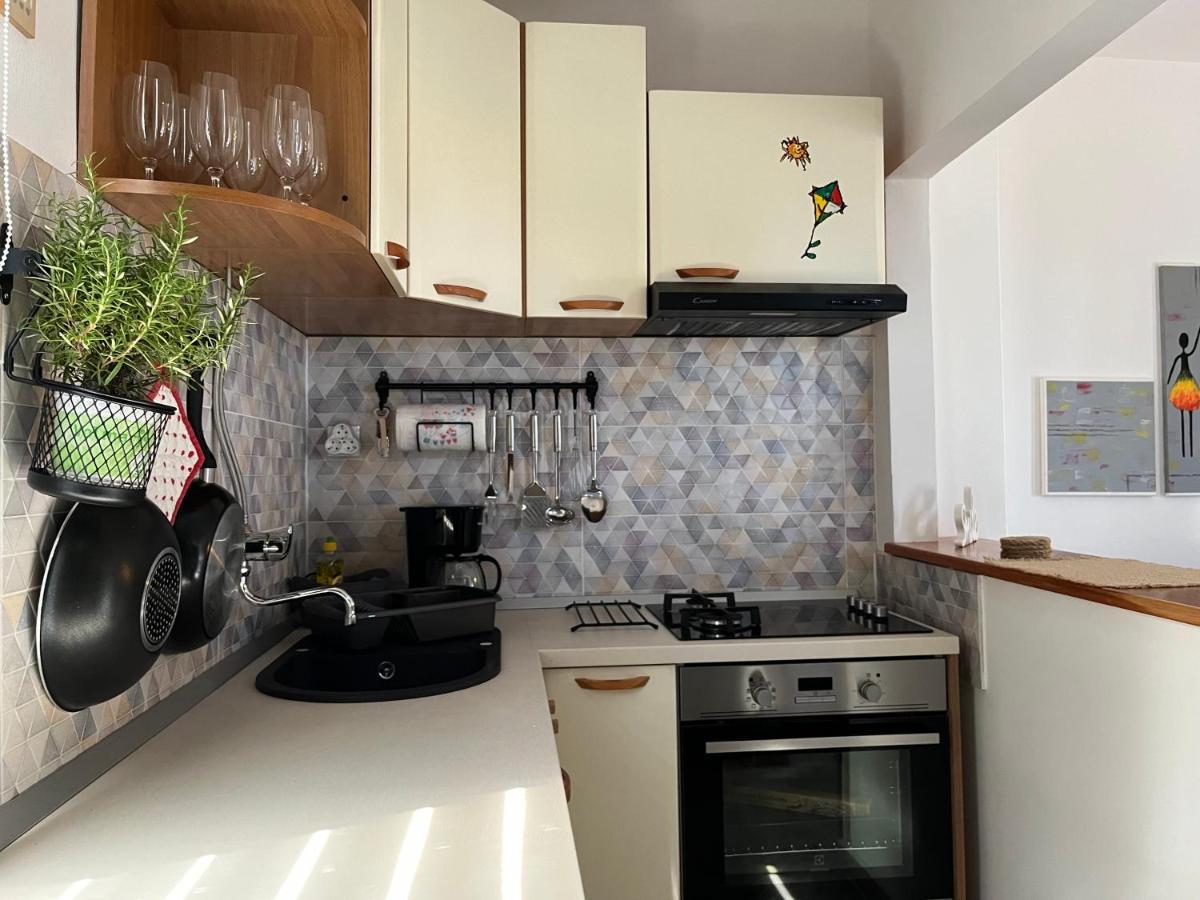 Annamaria Home Pula Buitenkant foto