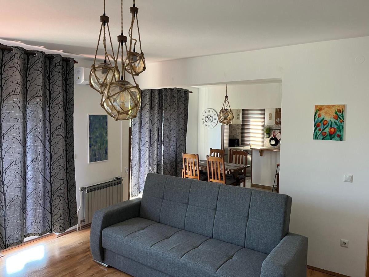 Annamaria Home Pula Buitenkant foto