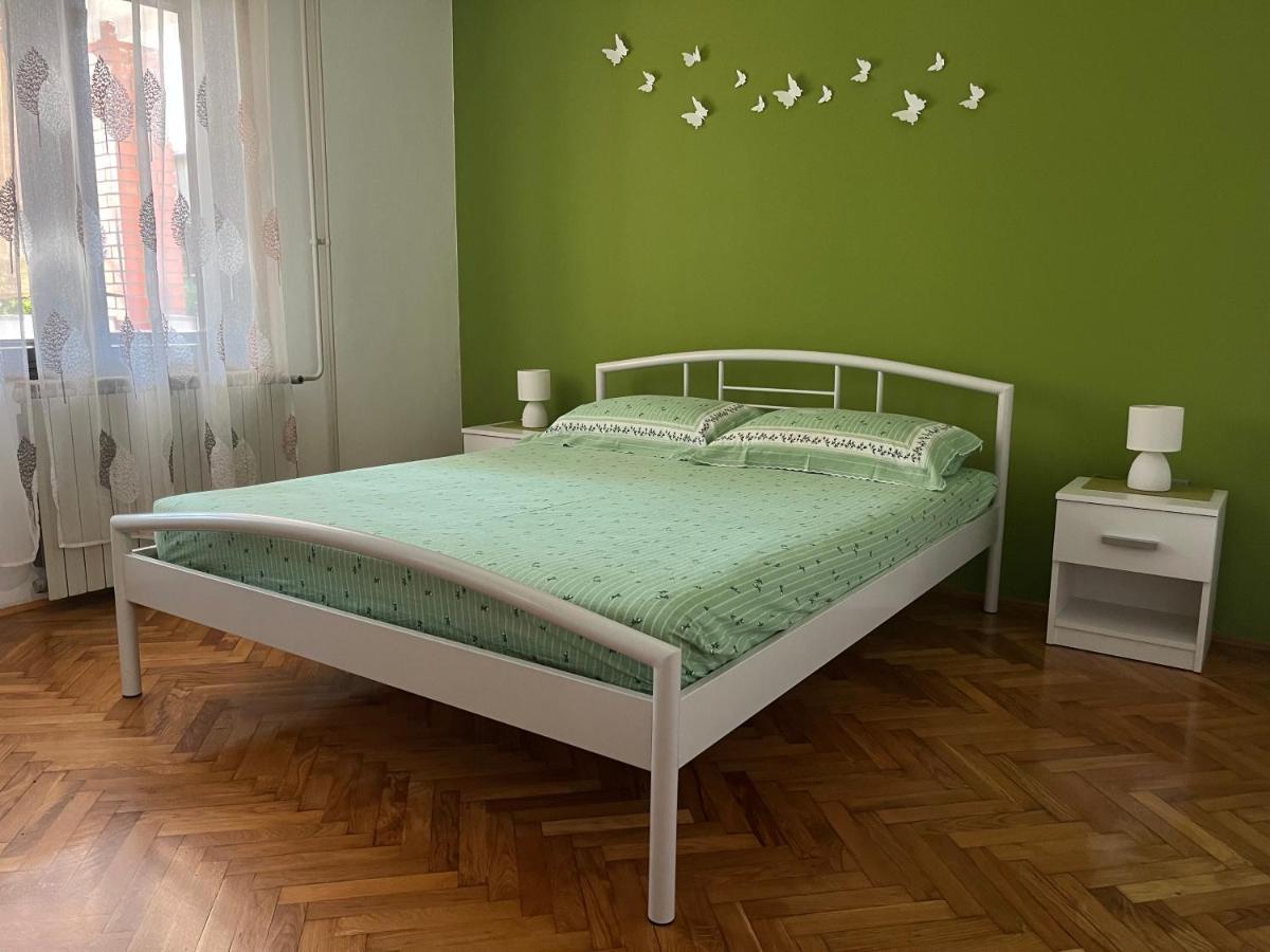 Annamaria Home Pula Buitenkant foto