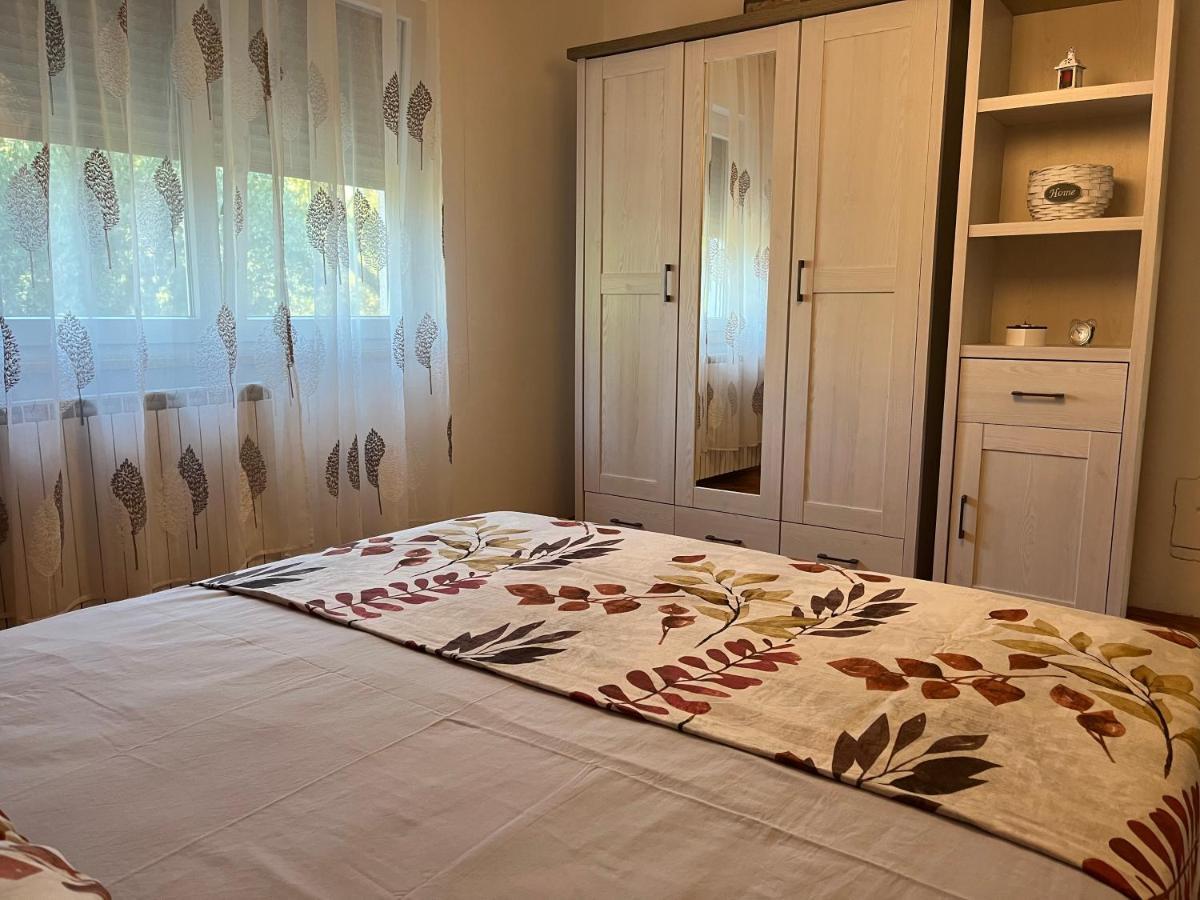 Annamaria Home Pula Buitenkant foto