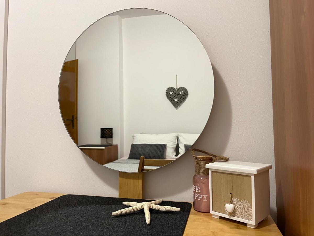 Annamaria Home Pula Buitenkant foto