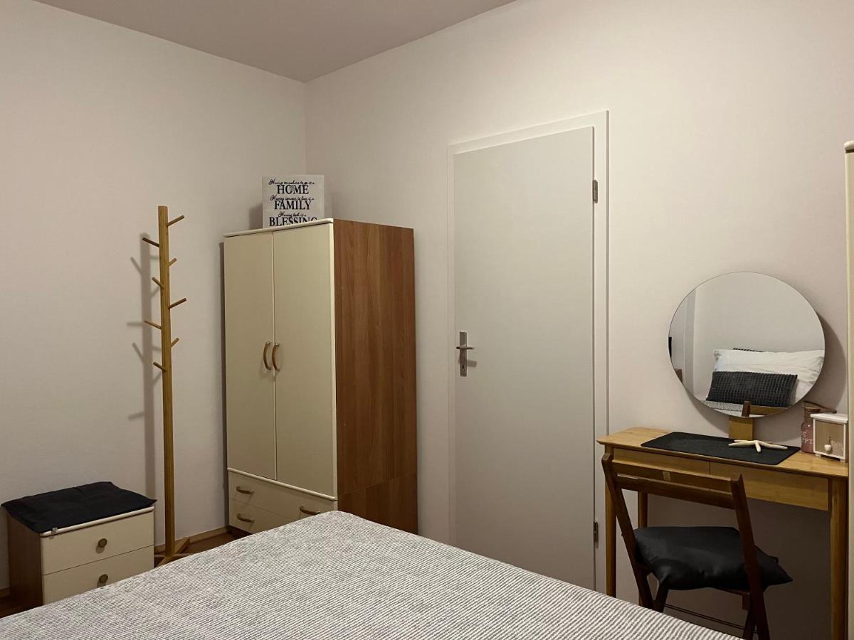 Annamaria Home Pula Buitenkant foto