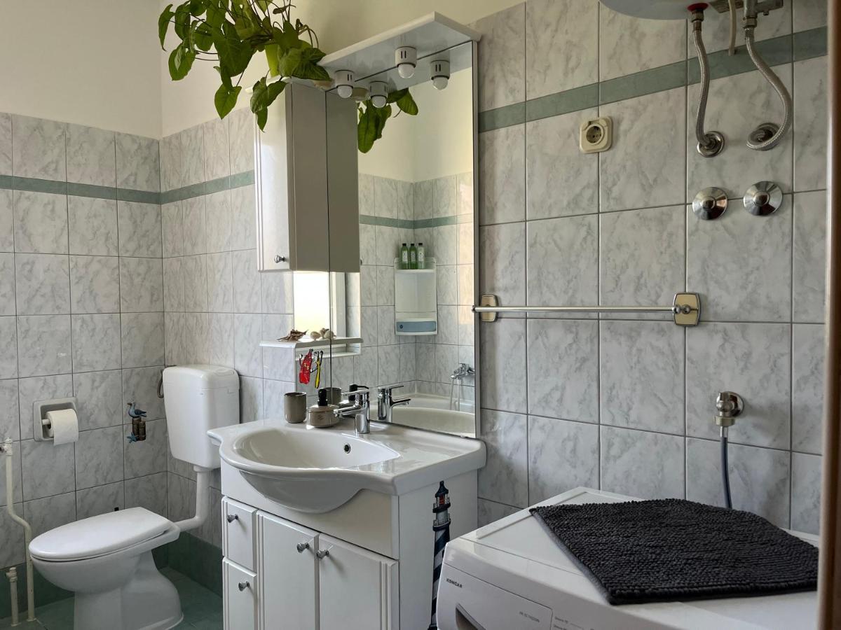 Annamaria Home Pula Buitenkant foto