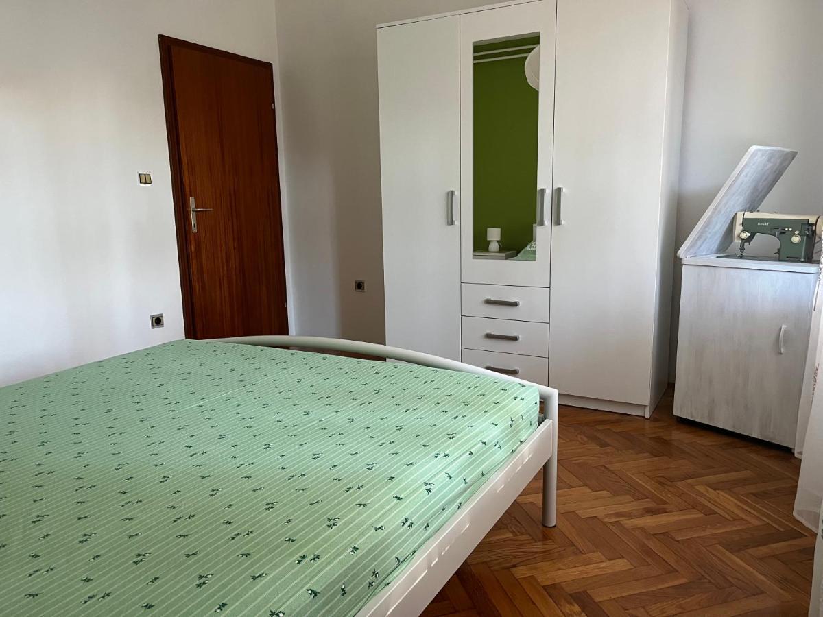 Annamaria Home Pula Buitenkant foto