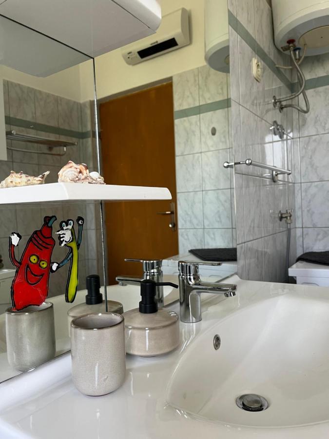 Annamaria Home Pula Buitenkant foto