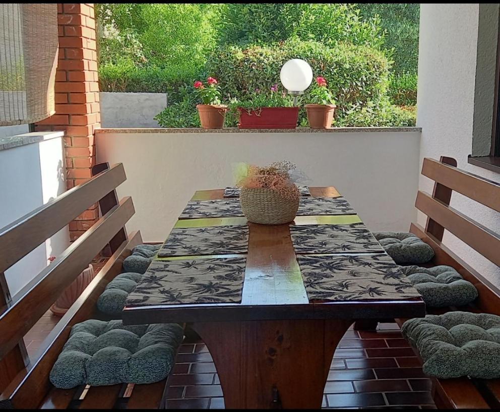 Annamaria Home Pula Buitenkant foto