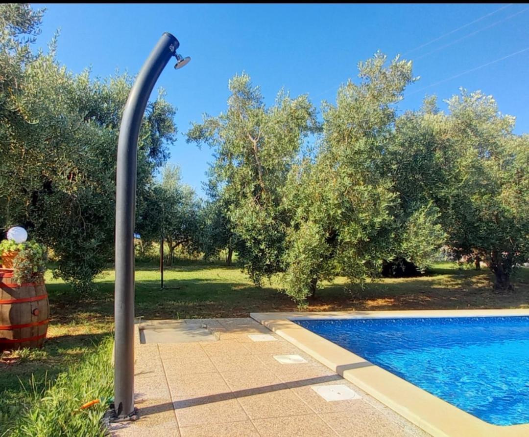 Annamaria Home Pula Buitenkant foto