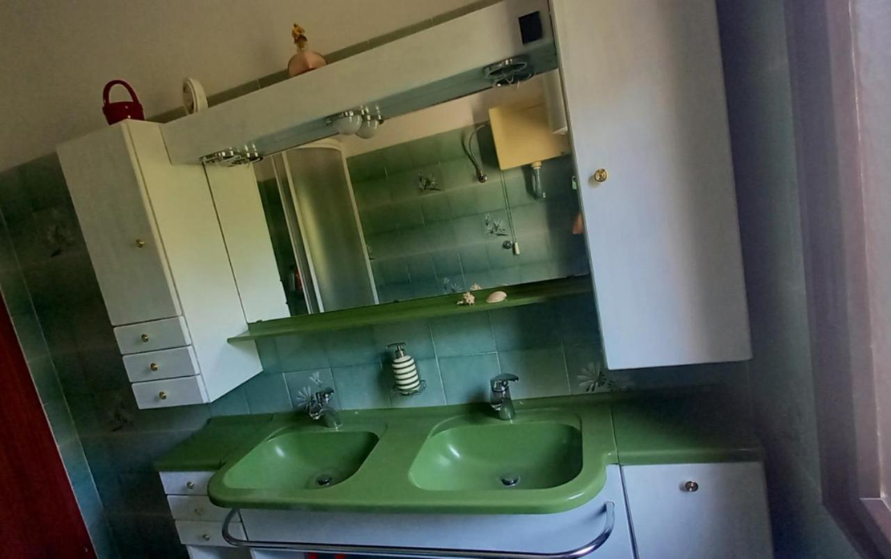 Annamaria Home Pula Buitenkant foto