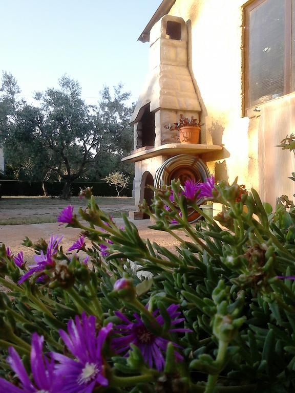 Annamaria Home Pula Buitenkant foto